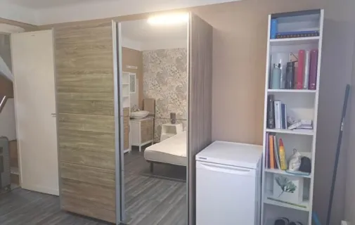 Location Lille Appartement 6a4b68e80533