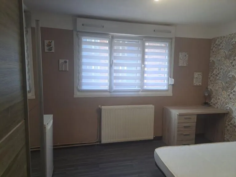 Location Lille Appartement 6a4b68e80533