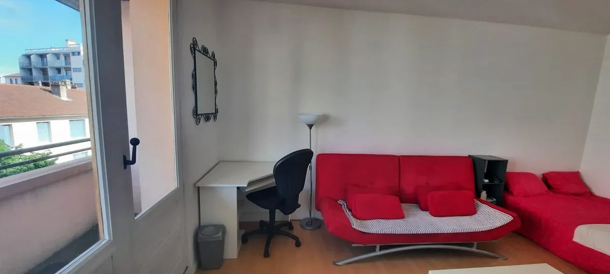 Location Lyon Appartement 6a4b69059be8