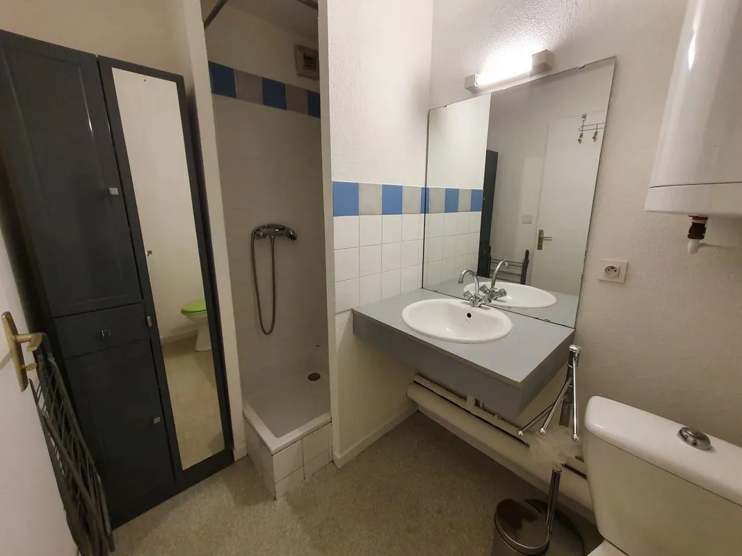Location Toulouse Appartement 6a4b6a89d63d