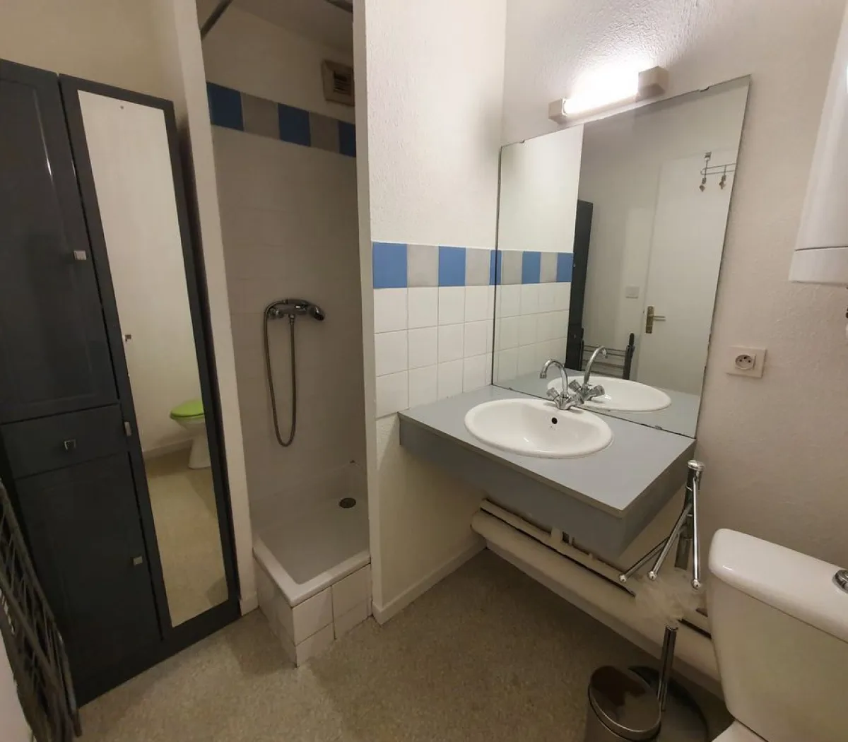 Location Toulouse Appartement 6a4b6a89d63d