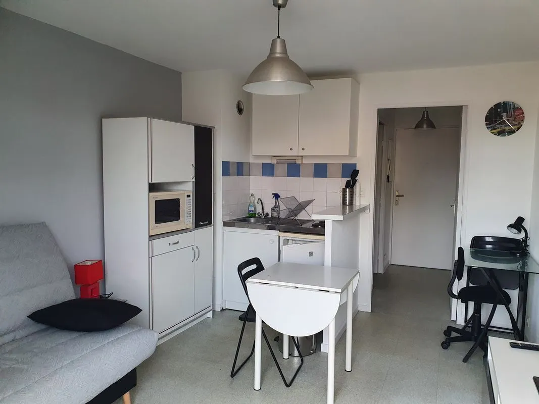 Location Toulouse Appartement 6a4b6a89d63d