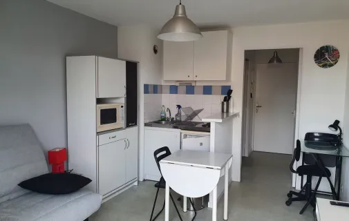 Location Toulouse Appartement 6a4b6a89d63d
