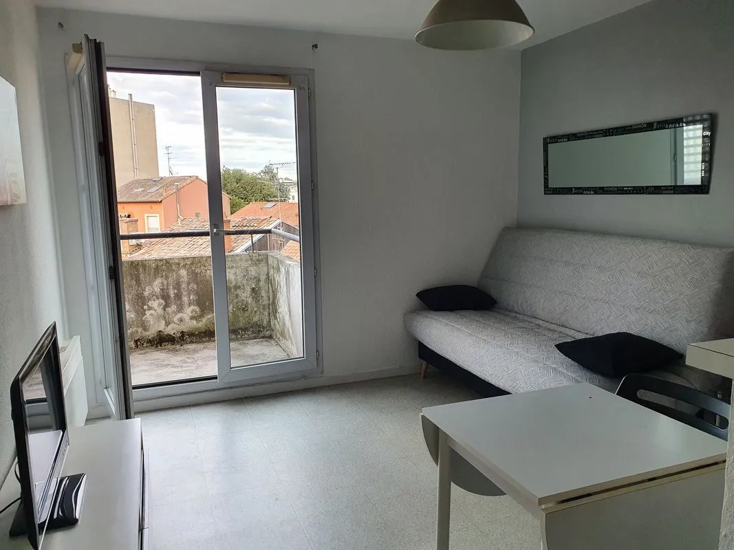 Location Toulouse Appartement 6a4b6a89d63d