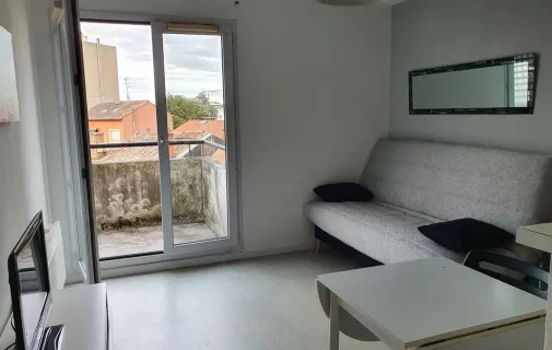 Location Toulouse Appartement 6a4b6a89d63d