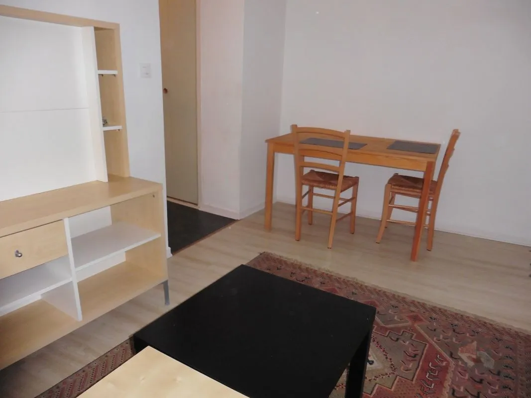 Location Metz Appartement 6a4b6ab00371