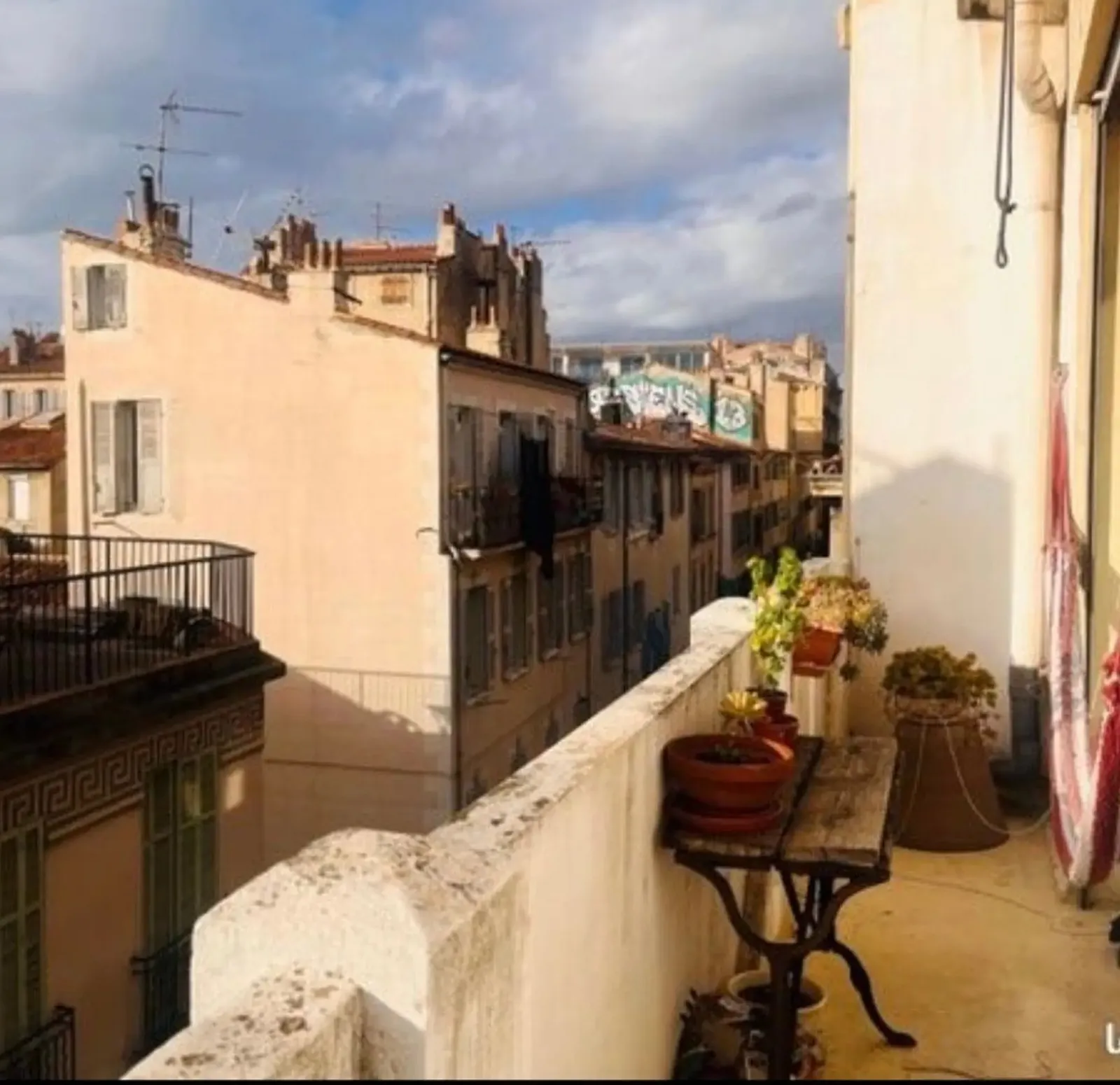 Location Marseille Appartement 6a4b6b34807a
