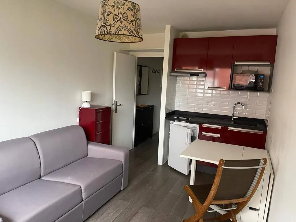 Location Paris Appartement 6a4b6e7192ec