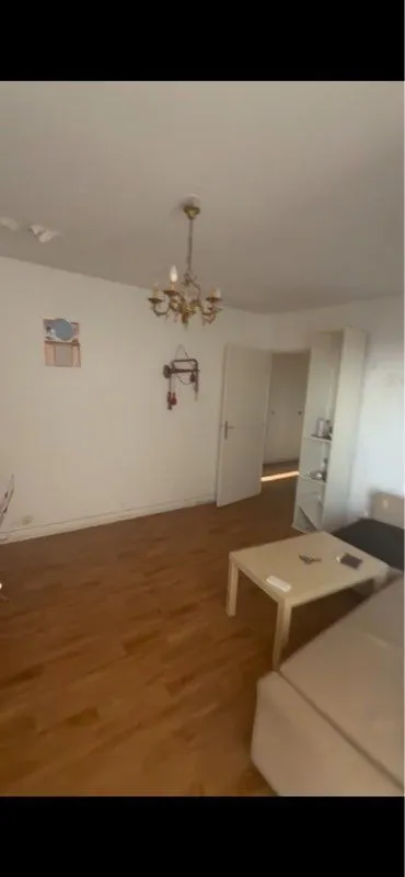 Location Aubervilliers Appartement 6a4b6e8251de
