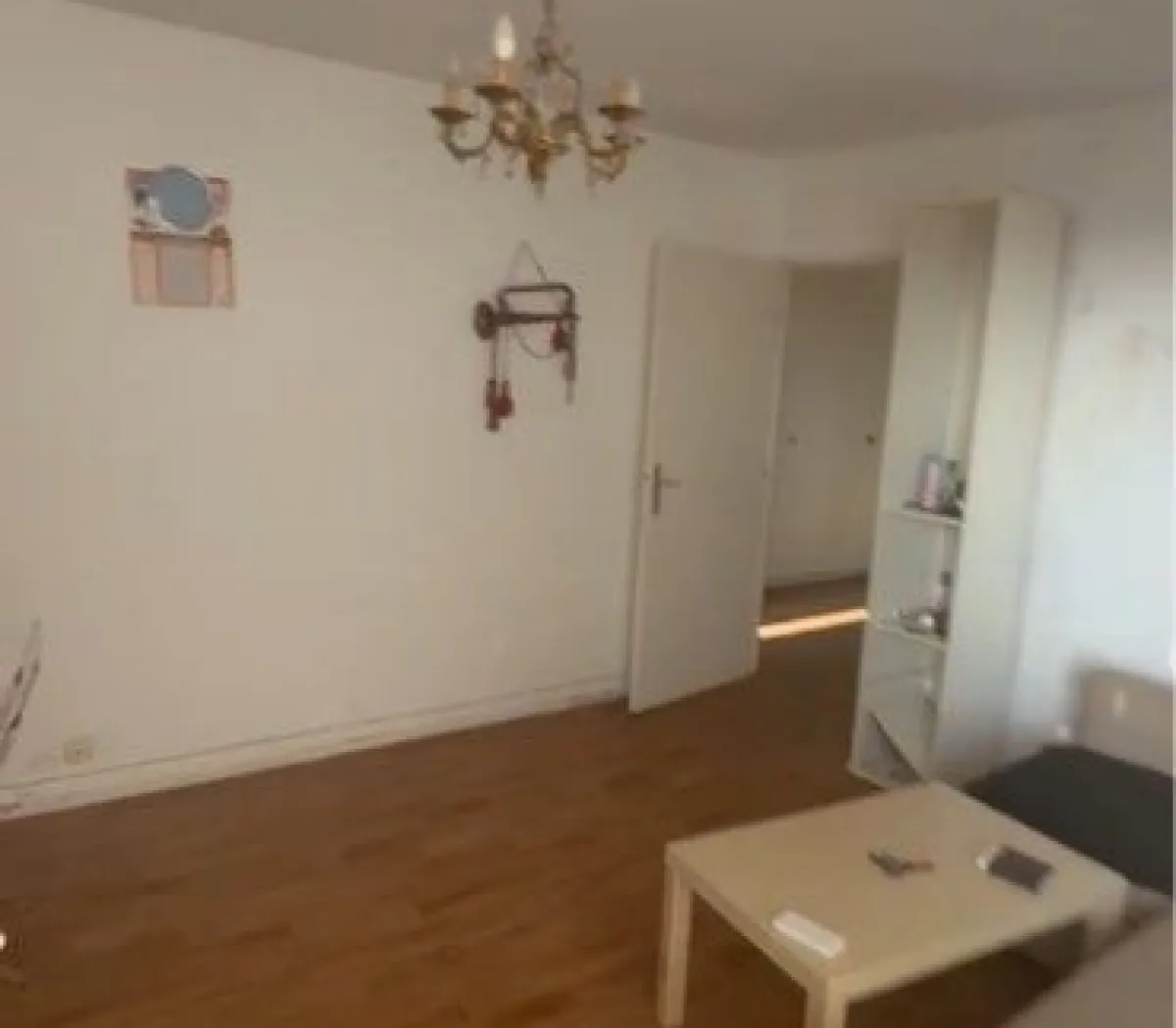 Location Aubervilliers Appartement 6a4b6e8251de
