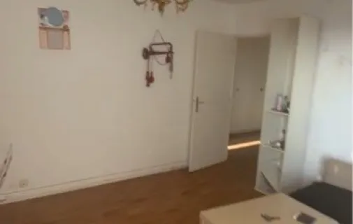 Location Aubervilliers Appartement 6a4b6e8251de