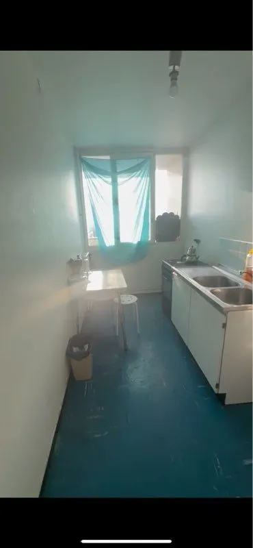 Location Aubervilliers Appartement 6a4b6e8251de