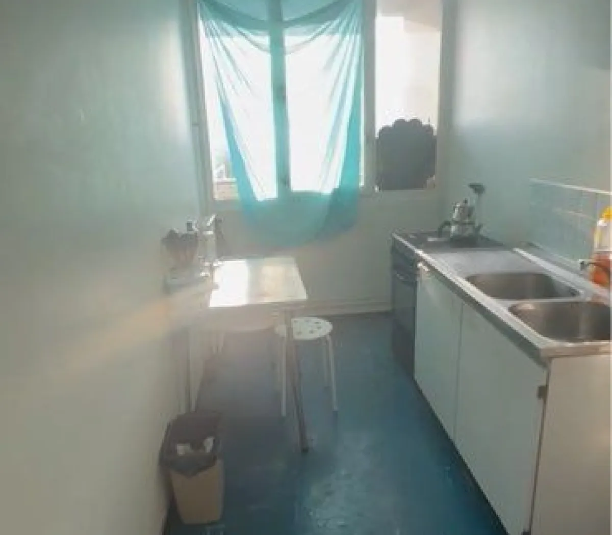 Location Aubervilliers Appartement 6a4b6e8251de