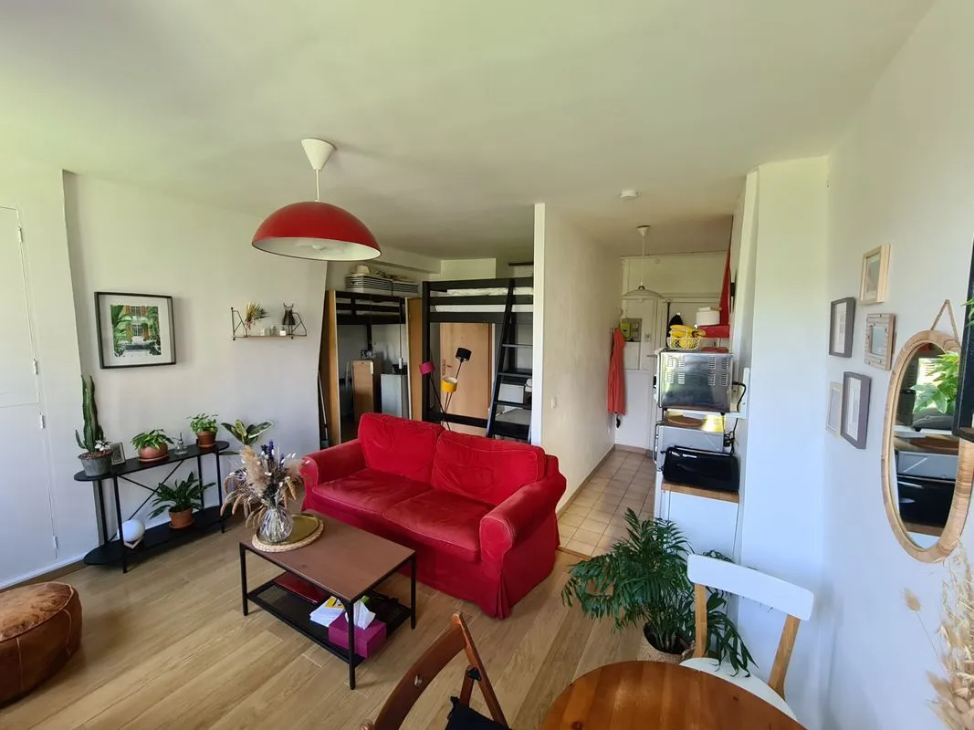 Location Vincennes Appartement 6a4b6e881c91