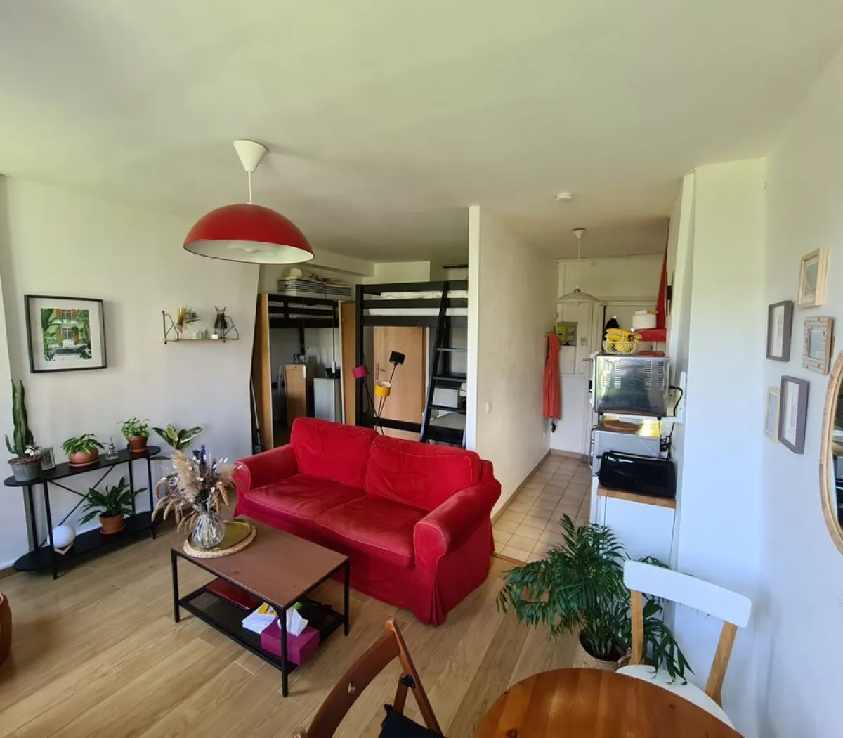 Location Vincennes Appartement 6a4b6e881c91
