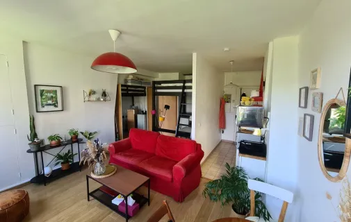 Location Vincennes Appartement 6a4b6e881c91