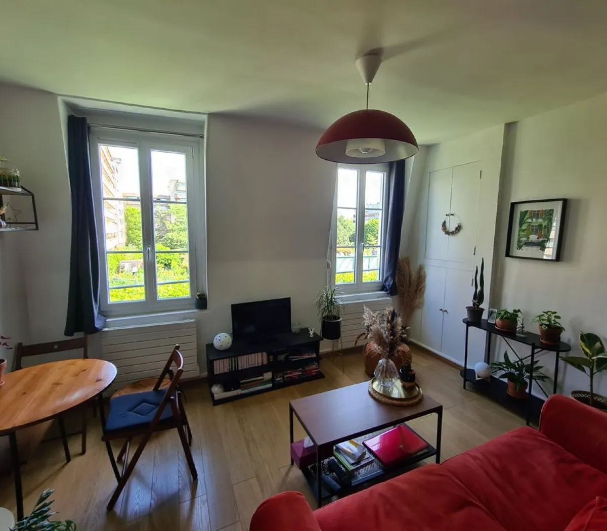 Location Vincennes Appartement 6a4b6e881c91