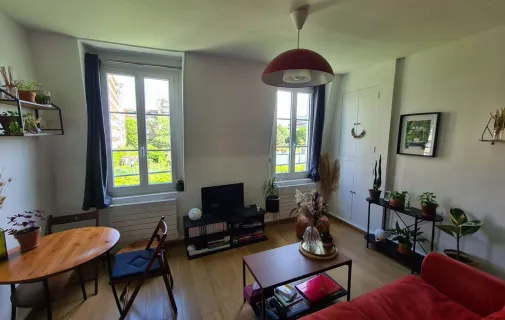Location Vincennes Appartement 6a4b6e881c91