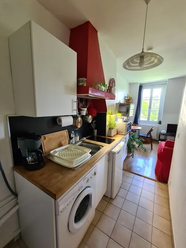 Location Vincennes Appartement 6a4b6e881c91