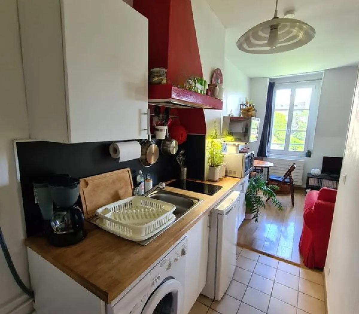 Location Vincennes Appartement 6a4b6e881c91