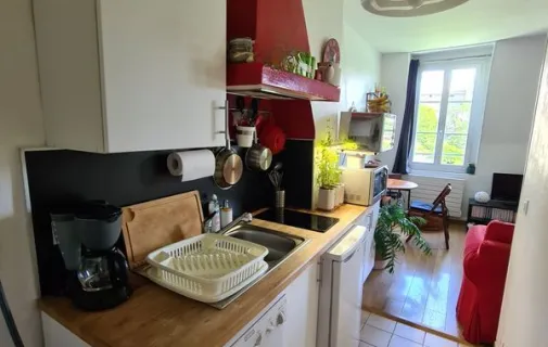 Location Vincennes Appartement 6a4b6e881c91