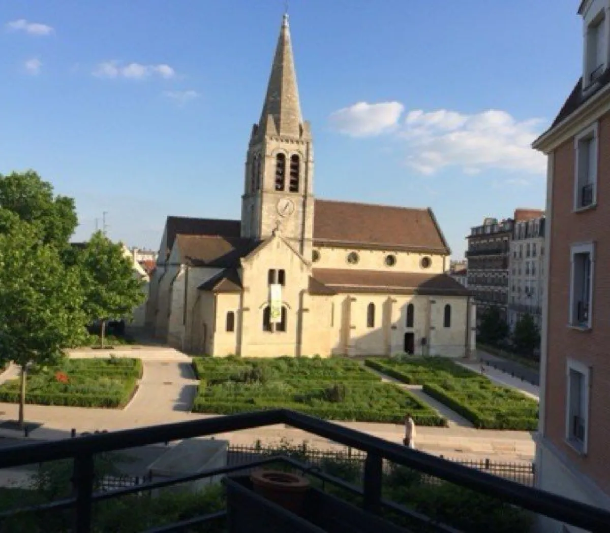Location Maisons-Alfort Appartement 6a4b6e920148