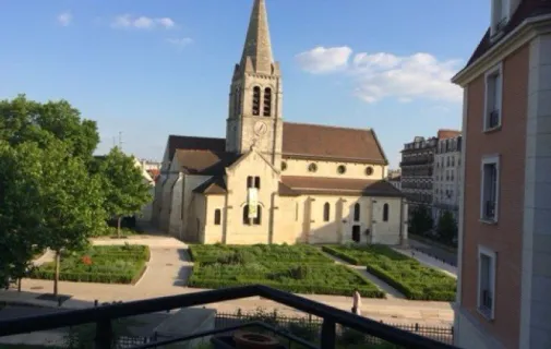 Location Maisons-Alfort Appartement 6a4b6e920148