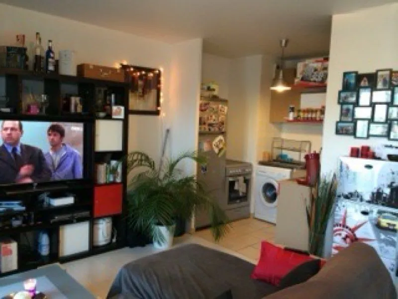 Location Maisons-Alfort Appartement 6a4b6e920148