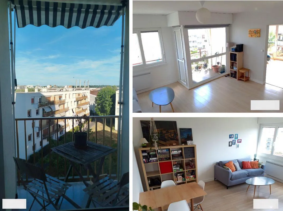 Location Bordeaux Appartement 6a4b719550e1