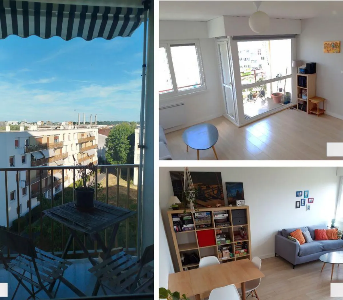 Location Bordeaux Appartement 6a4b719550e1