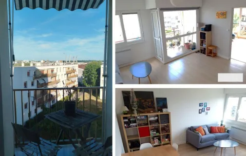 Location Bordeaux Appartement 6a4b719550e1