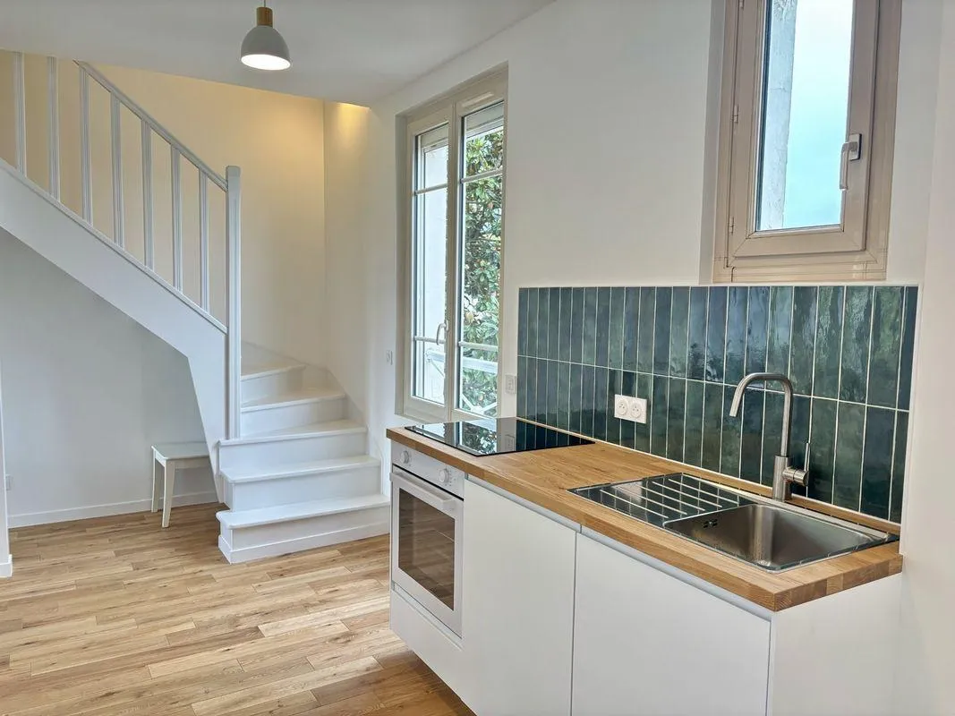 Location Asnières-sur-Seine Appartement 6a4b75e95aeb