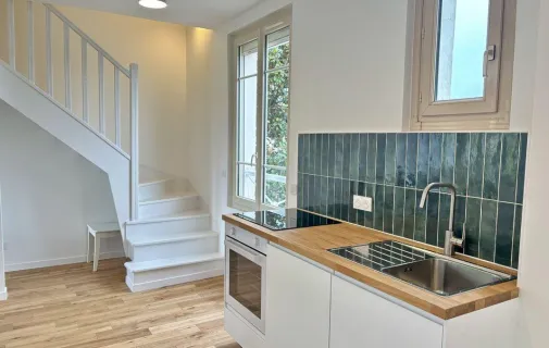 Location Asnières-sur-Seine Appartement 6a4b75e95aeb