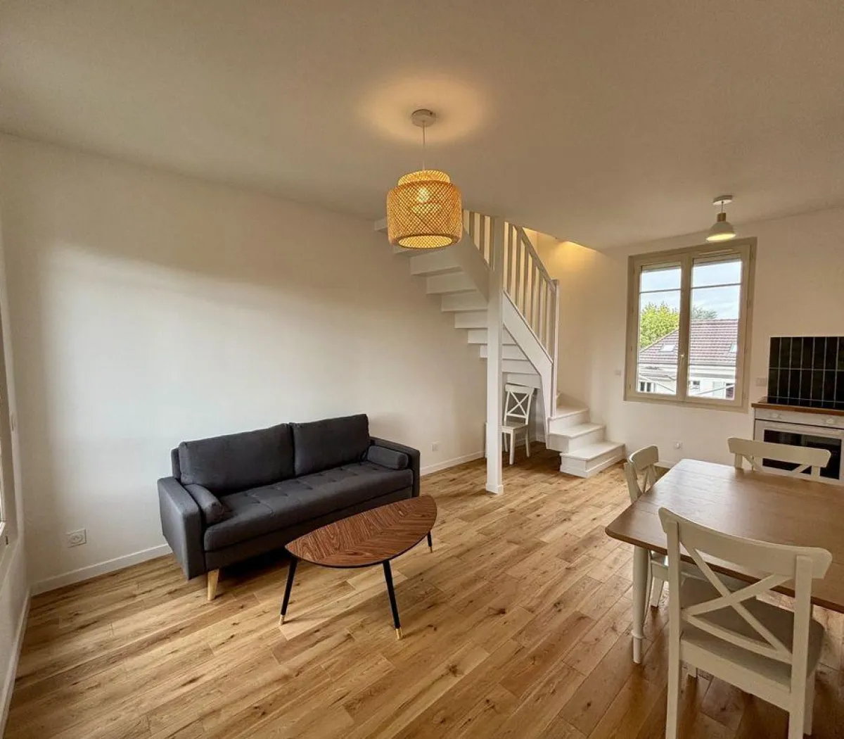 Location Asnières-sur-Seine Appartement 6a4b75e95aeb