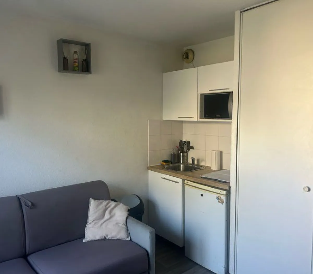 Location Nice Appartement 6a4b7912ec25