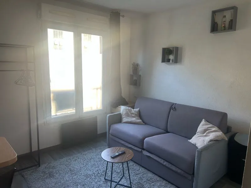 Location Nice Appartement 6a4b7912ec25