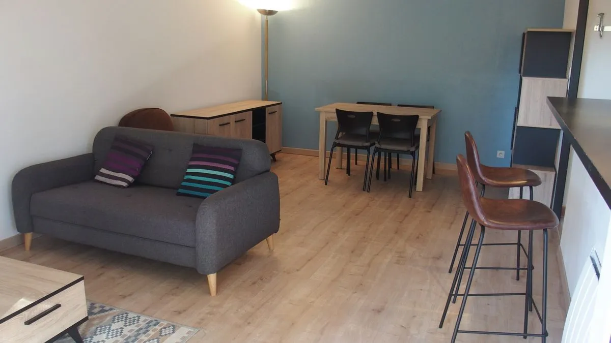 Location Toulouse Appartement 6a4b7920e88c
