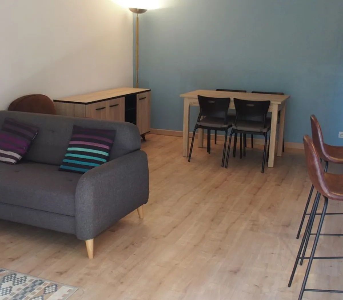 Location Toulouse Appartement 6a4b7920e88c