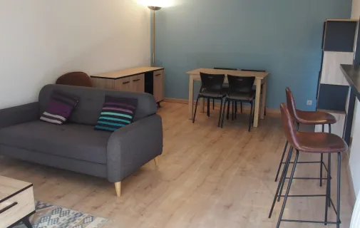 Location Toulouse Appartement 6a4b7920e88c