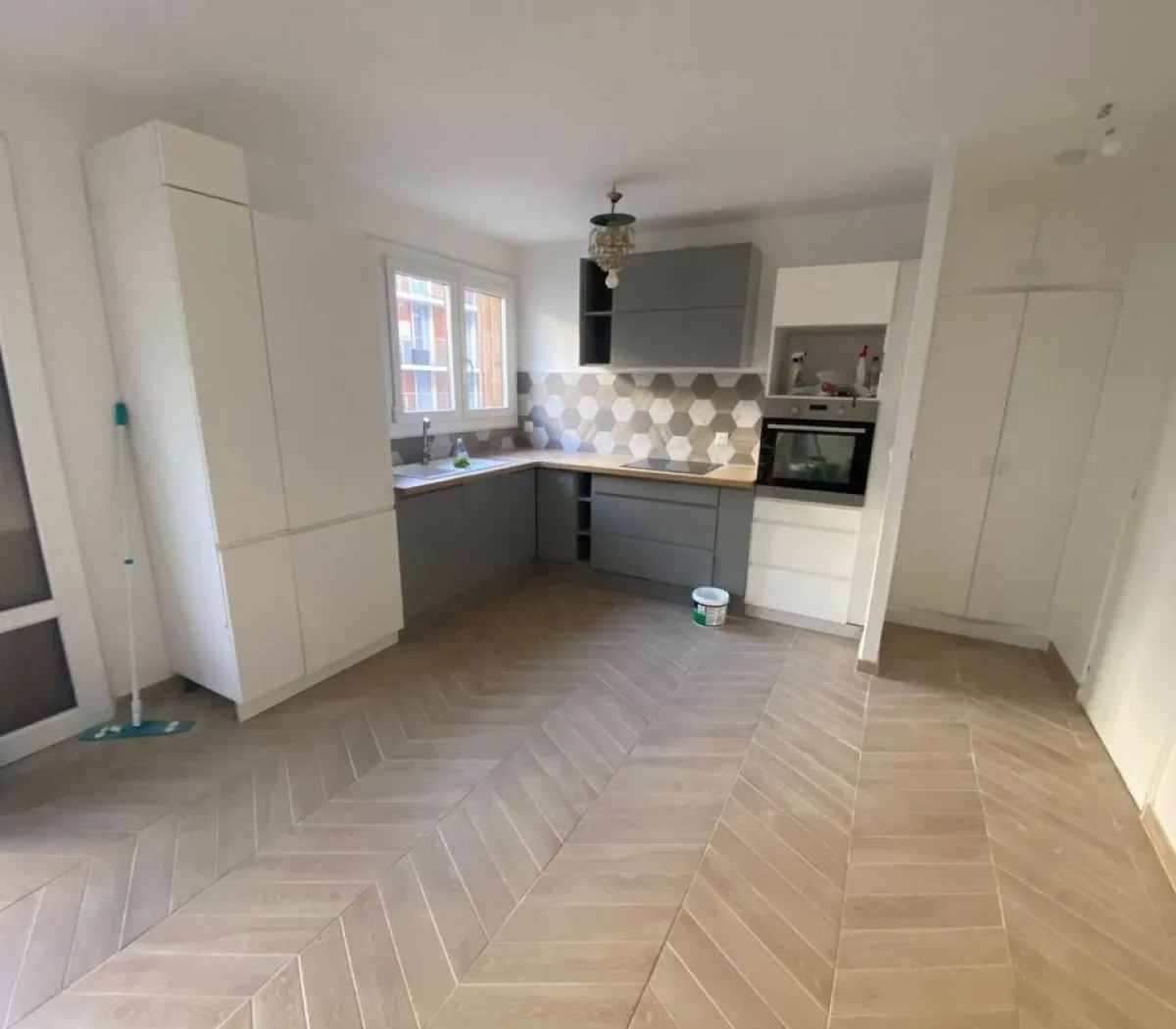 Location Asnières-sur-Seine Appartement 6a4b7ab074a7