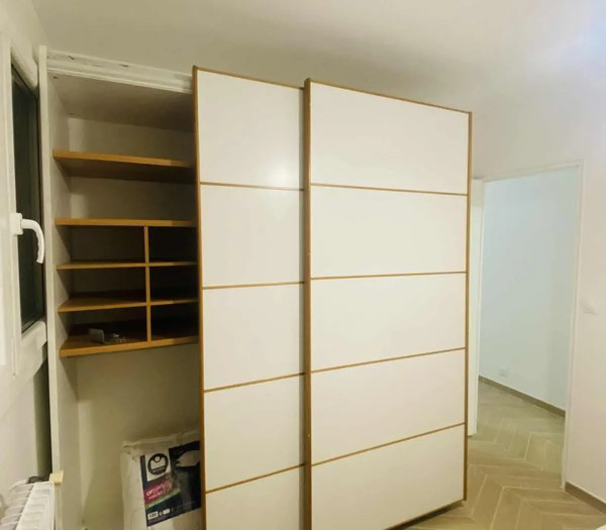 Location Asnières-sur-Seine Appartement 6a4b7ab074a7