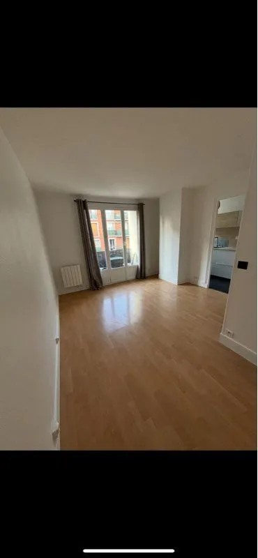 Location Issy-les-Moulineaux Appartement 6a4b7ab796fc