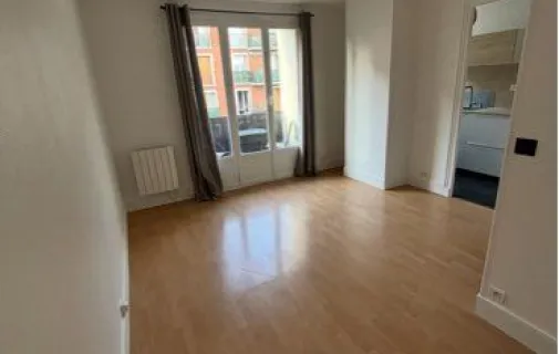 Location Issy-les-Moulineaux Appartement 6a4b7ab796fc