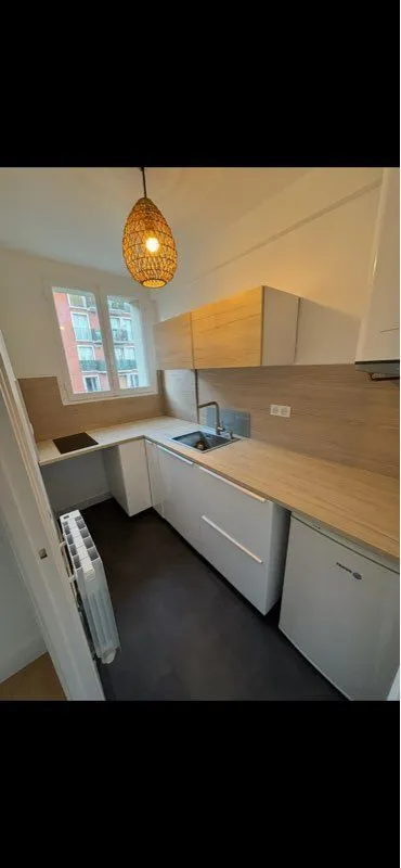 Location Issy-les-Moulineaux Appartement 6a4b7ab796fc