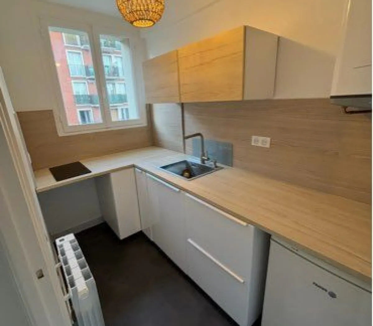 Location Issy-les-Moulineaux Appartement 6a4b7ab796fc