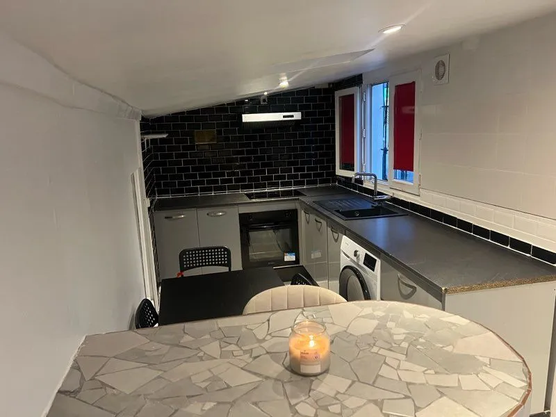 Location Pantin Appartement 6a4b7c2f9953