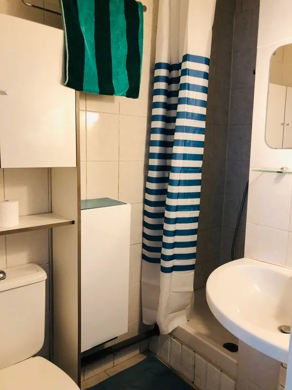 Location Ivry-sur-Seine Appartement 6a4b7c3dd5c5