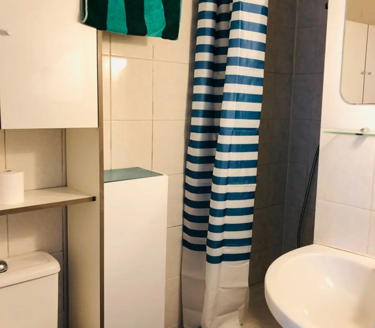 Location Ivry-sur-Seine Appartement 6a4b7c3dd5c5