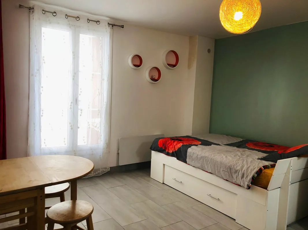 Location Ivry-sur-Seine Appartement 6a4b7c3dd5c5