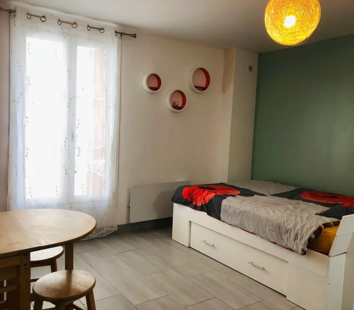 Location Ivry-sur-Seine Appartement 6a4b7c3dd5c5